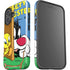 Looney Tunes Tweety Bird Sylvester Ten Cents iPhone 16 Impact Case